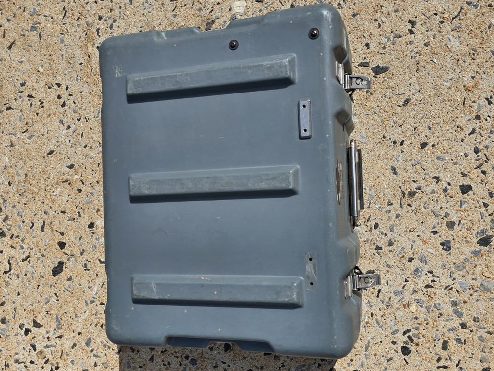 Hardigg Military Case