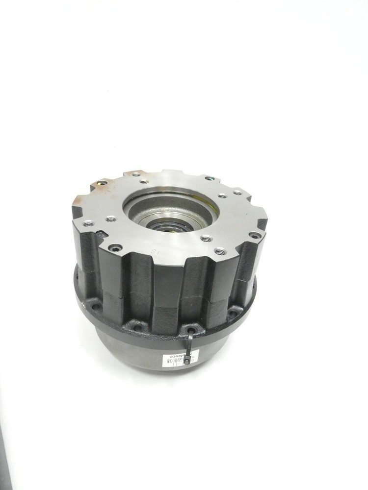 Nabtesco GH40-11 Vigodrive High Speed Precision Reduction Gear Head