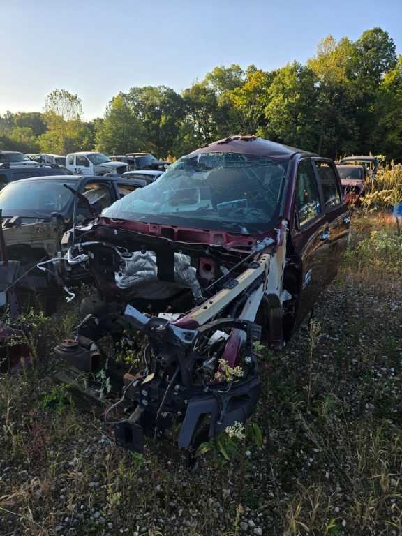 RAM1500   2018 High Mounted Stop Light 347762