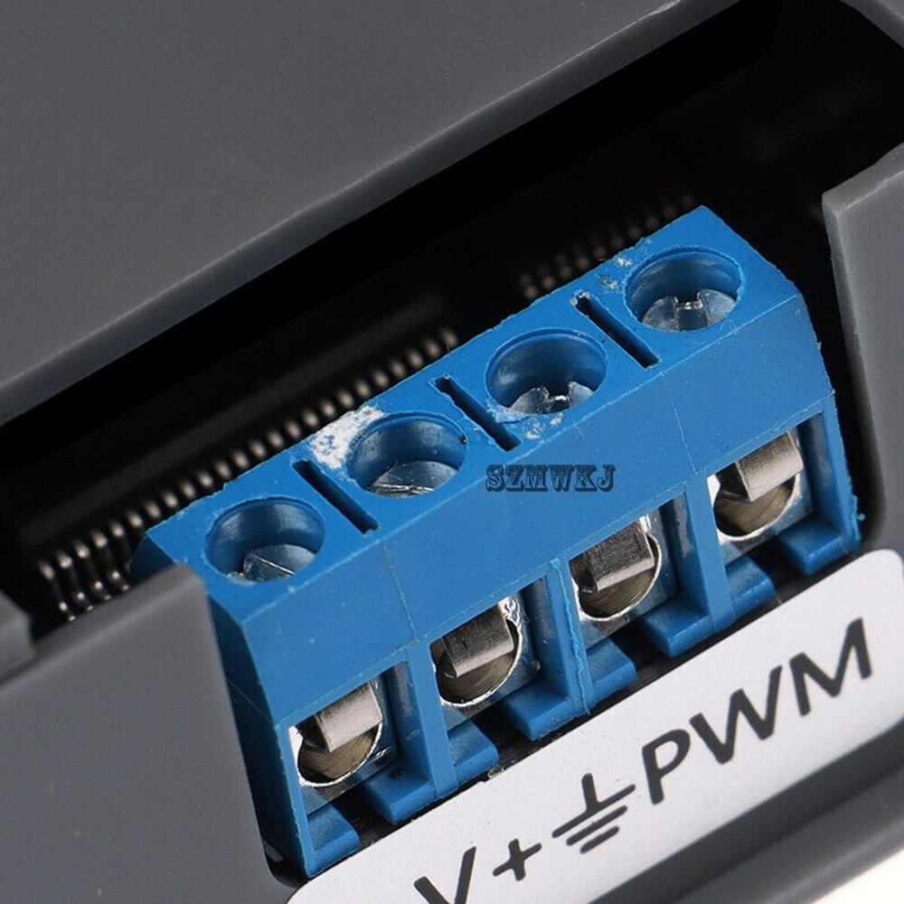 US Signal Generator Module Adjustable PWM Pulse Frequency Duty Cycle Square Wave