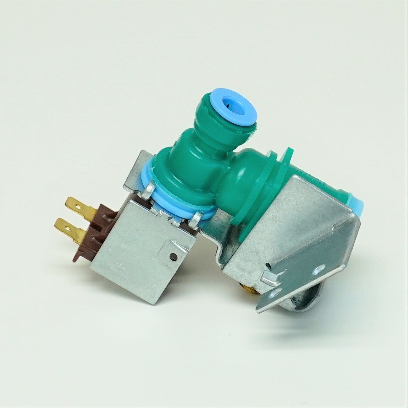 W10865826 for Whirlpool Refrigerator Water Inlet Solenoid Valve K-78685-AM