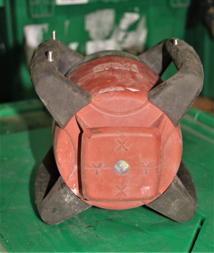 Hilti Rotating Laser Level PR25IF