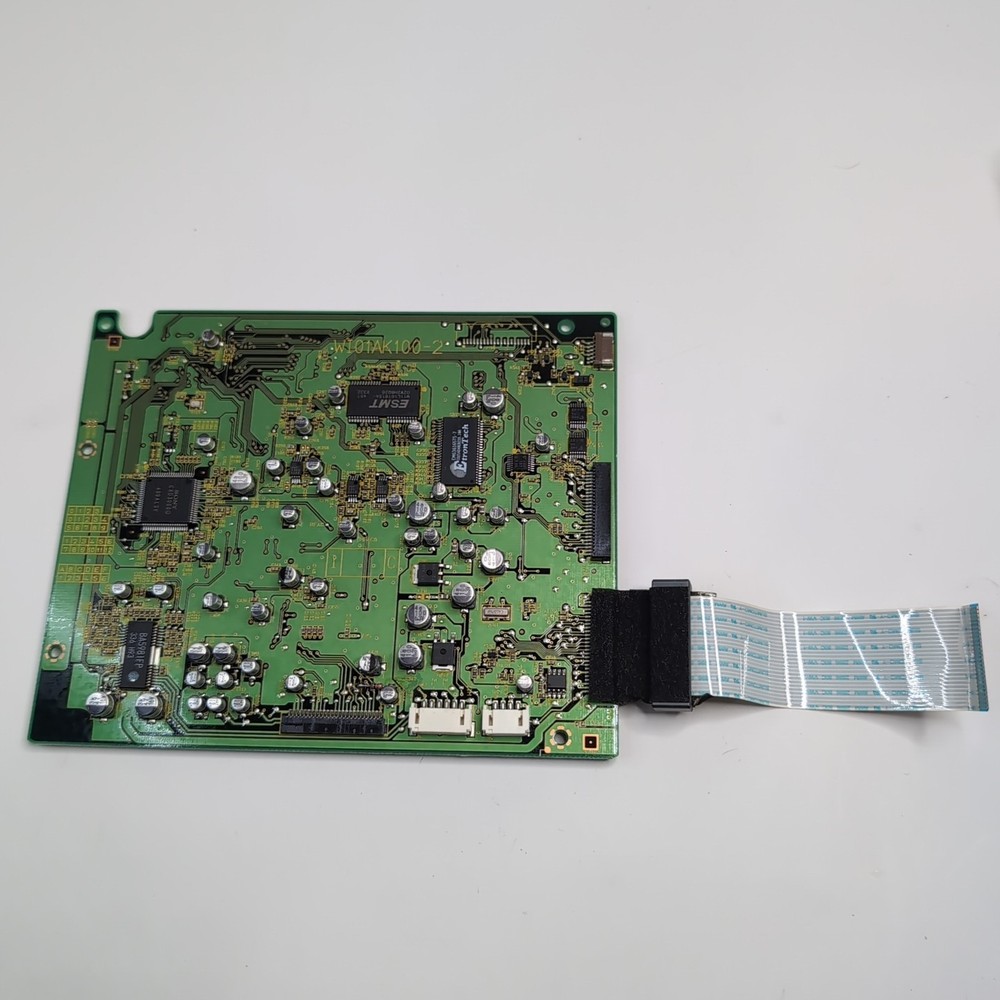 Marantz SA8260 Servo Board G2U