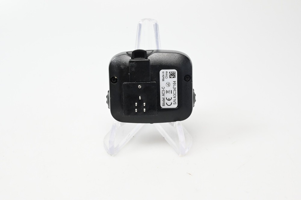 PocketWizard Flex AC3 Zone Controller Canon AC3-C #G444