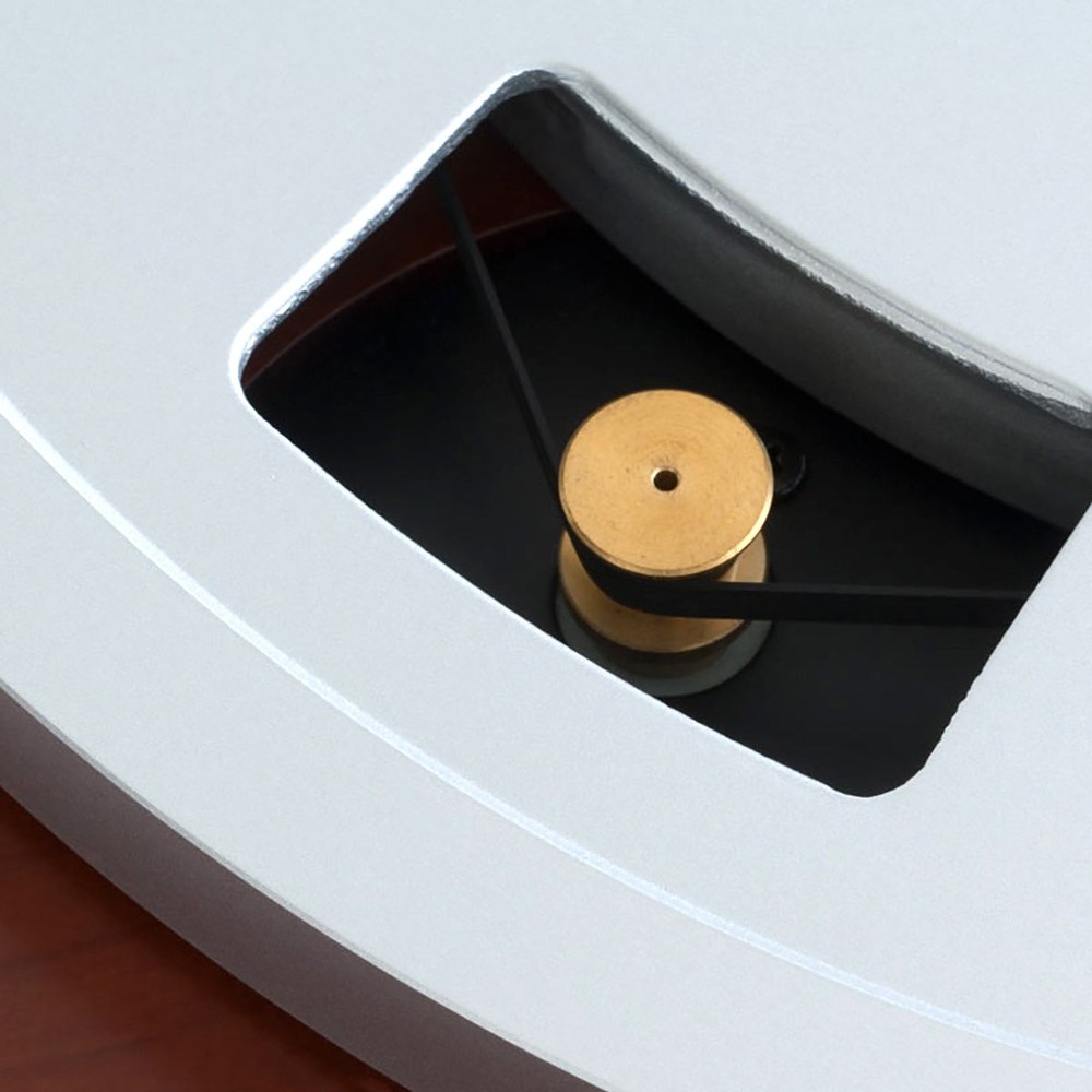 Music Hall: MMF 1.5 Turntable - Cherry