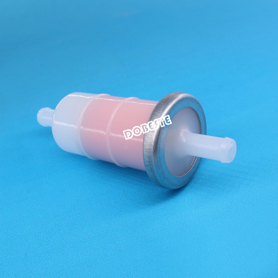 2 PCS Fuel Filter fits for Yamaha XVS1100 V Star 1100 Classic 2002-2009