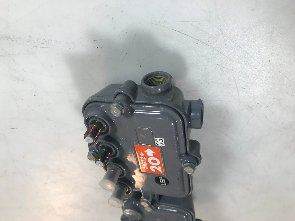 Milenium MGT24-20/9SB Tap