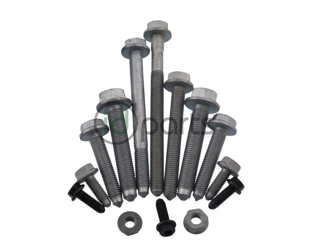 Timing Belt Kit (A5 BRM)