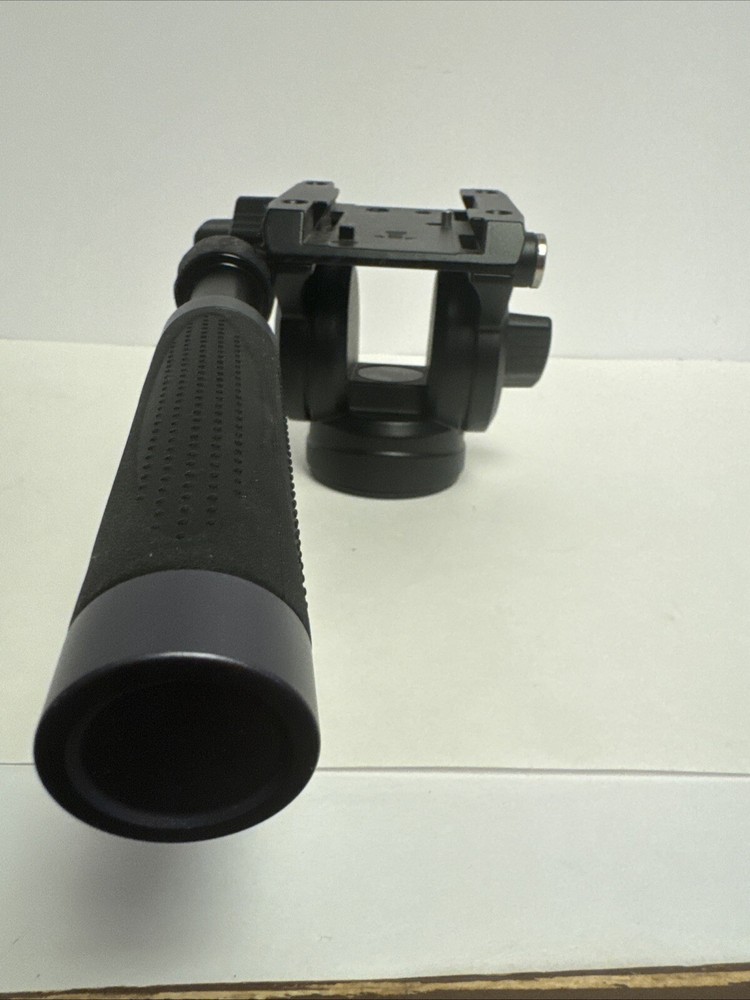 INNOREL F60 Video Camera Tripod Fluid Head