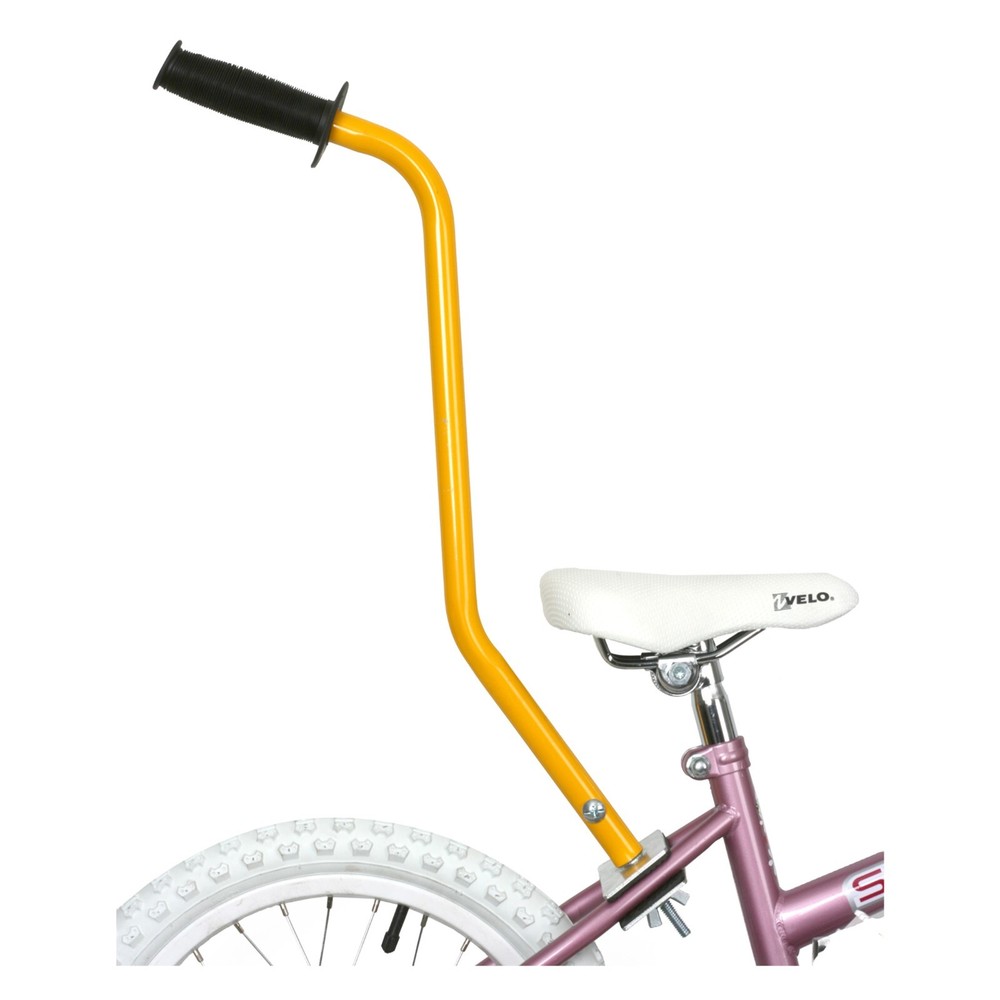 Bike Trainer Handle Version 2 Yellow