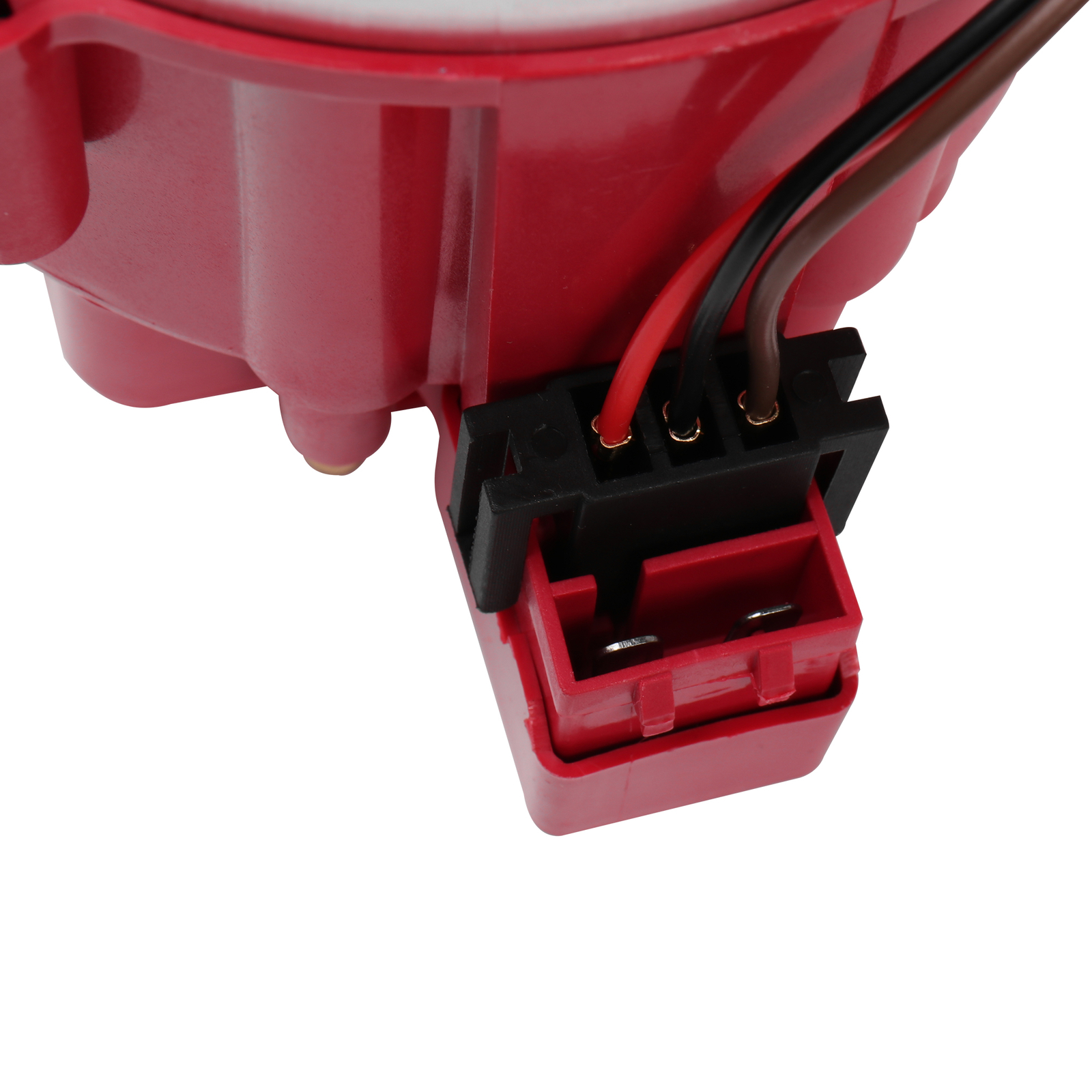 New Racing Chevy V8 HEI Distributor w/ 65K Coil 7500RPM-350 454 SBC BBC 850001R