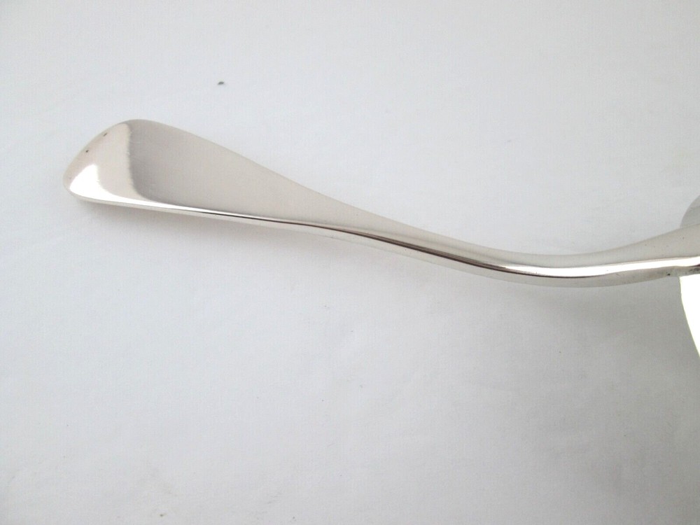 Austrian 800 Silver Pierced Sifter
