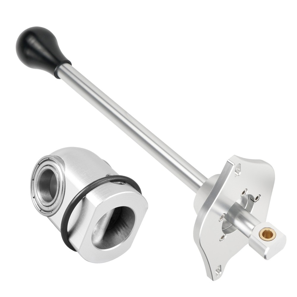 Billet Short Shifter Selector Rod Joint Upgrade For BMW E90 E91 E92 E93 E82 E88