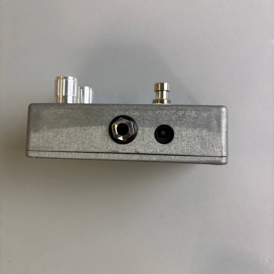 Catalinbread Fuzzrite