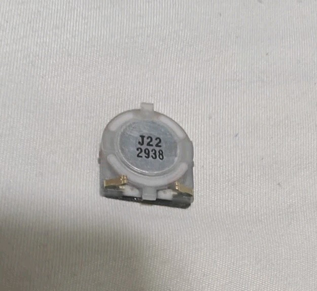 Original OEM Speaker Replacement for the PSP2000 PSP3000