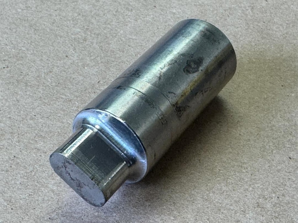 THOR PUNCH S7 .375 X .750