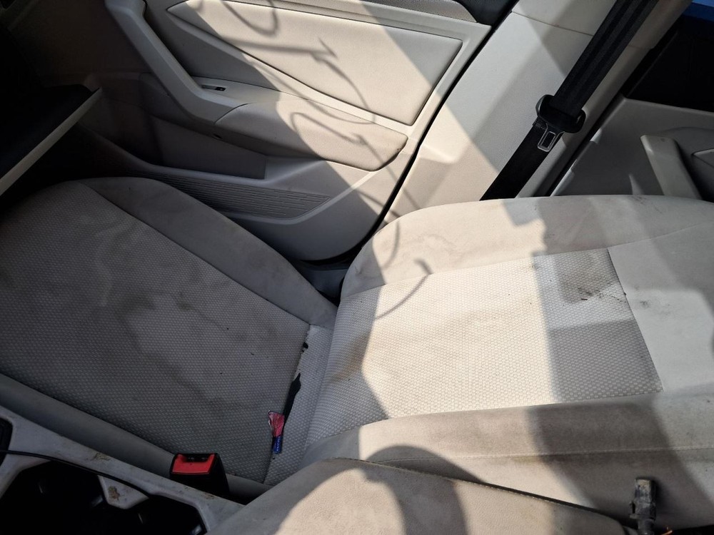 JETTA 2019 Glove Box 4797666