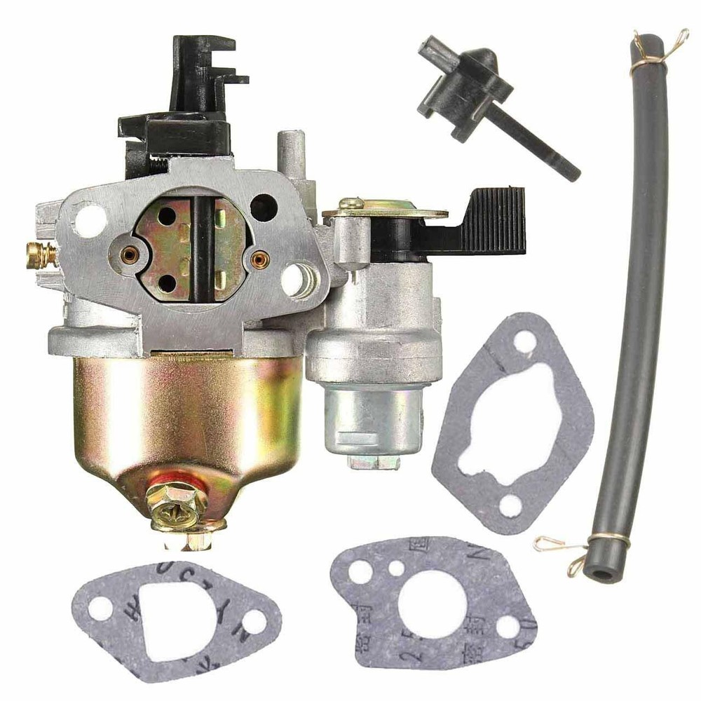 Carburetor for DR 8.1 179cc Engines