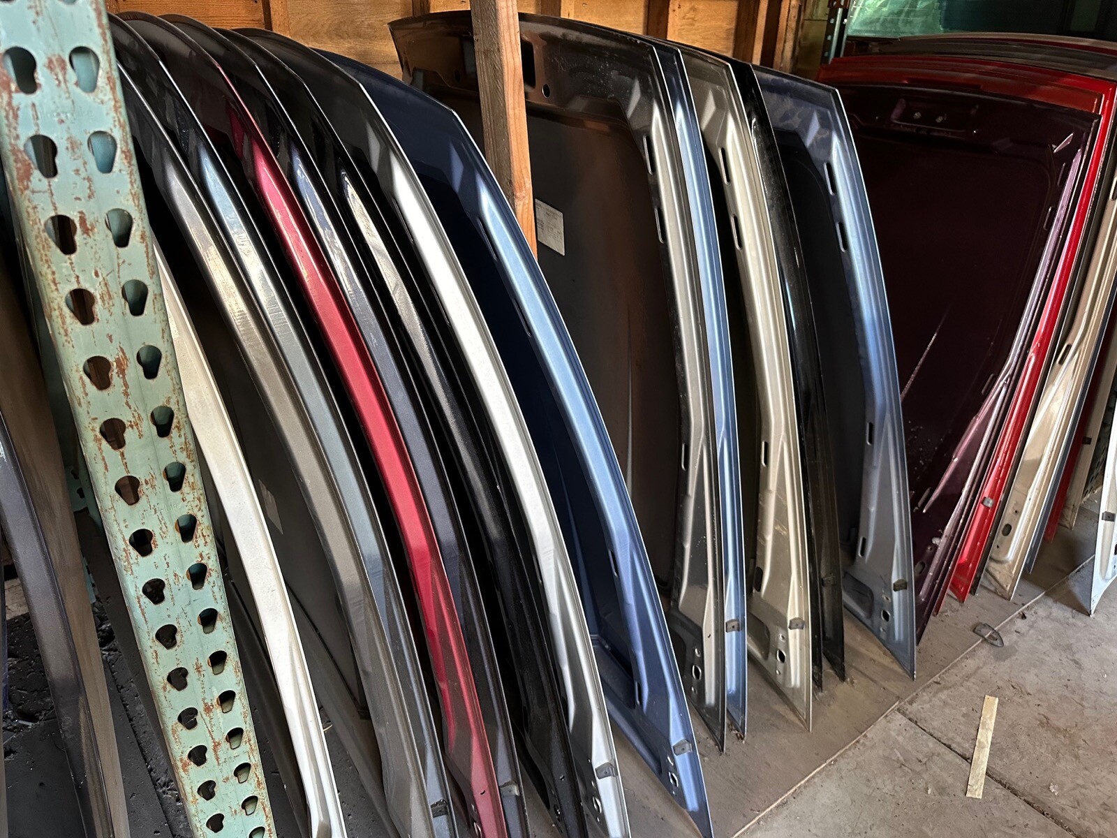 Porsche 911 964 OEM Hood (FITS 911’s 1974-1994)(YOUR COLOR CHOICE)