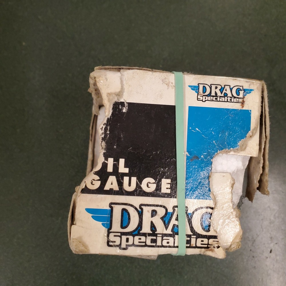 Oil Gauge