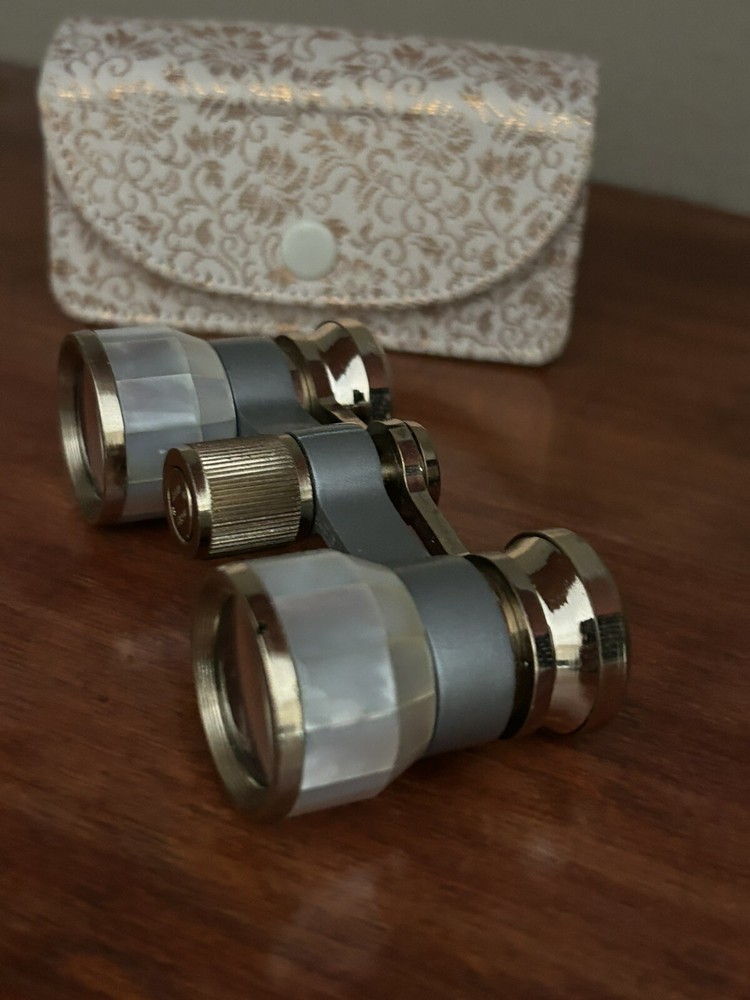 Kalimar Opera Binoculars