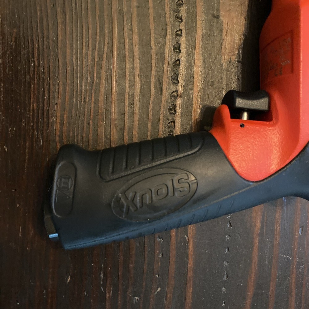 Snap-on Air Drill SDR10P7R4