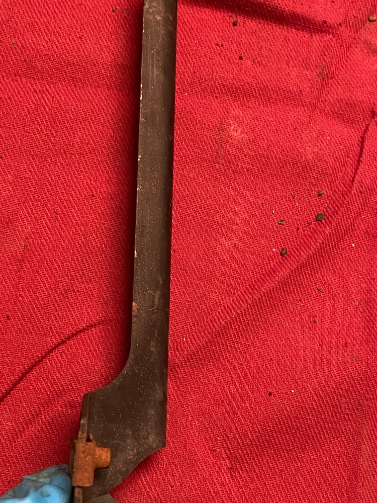 Freightliner A22-66490-000 Dashboard Mount, Bracket, HVAC DASH PANEL SUPPORT