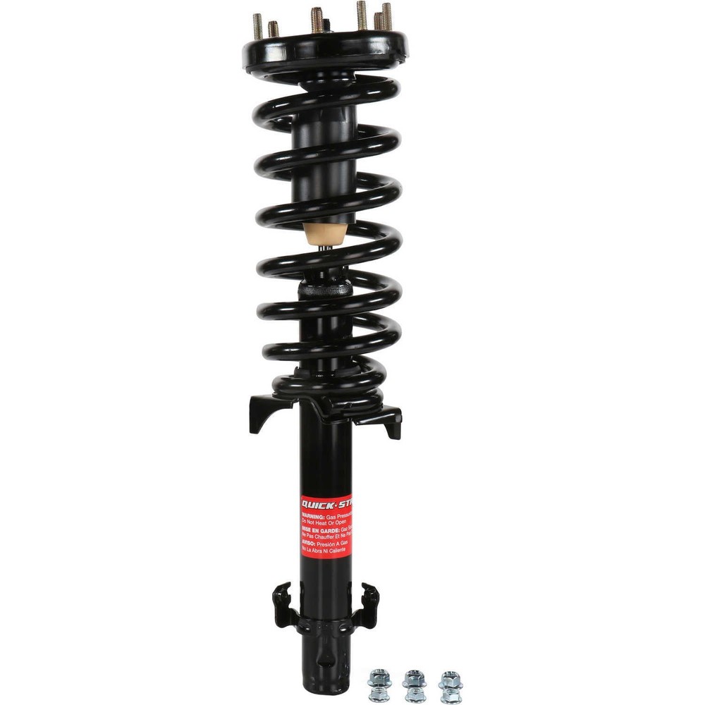 Frt Quick Strut Assy Monroe 172562L