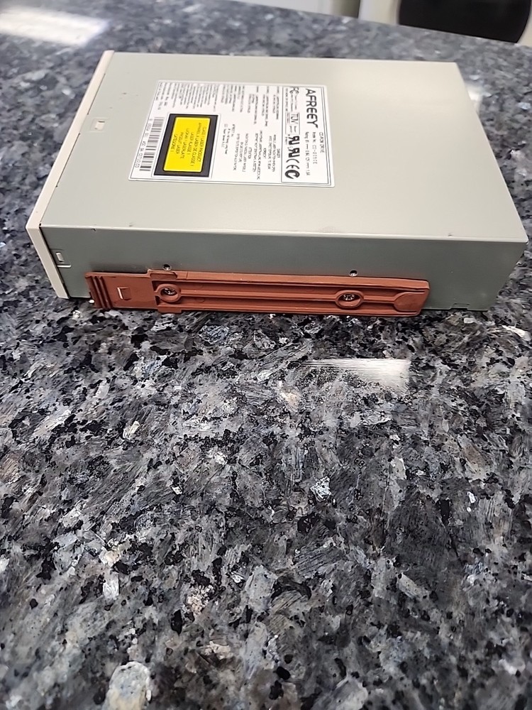 Afreey CD-ROM Drive CD-2050E