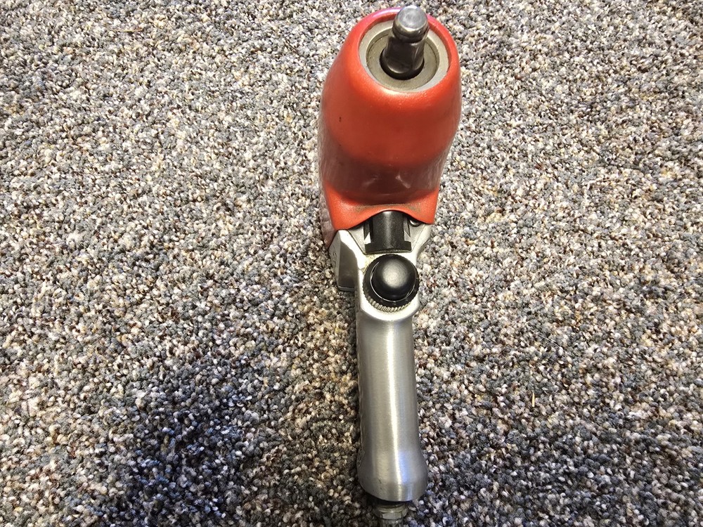 SNAP ON IM31A 3/8" DR. HIGH TORQUE HAMMER FRAME STYLE