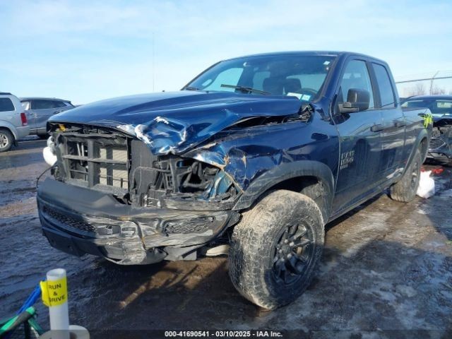 RAM1500 2023 Fob/Remote 11580971