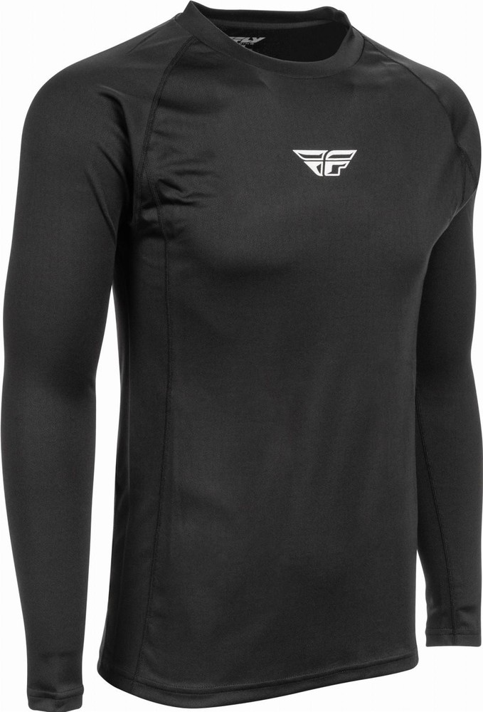 HEAVYWEIGHT BASE LAYER TOP SM