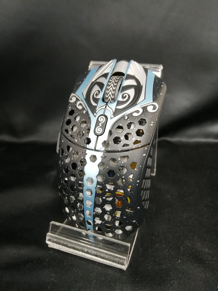 Gaming Mouse Model PHANTOM SMALL FINALMOUSE