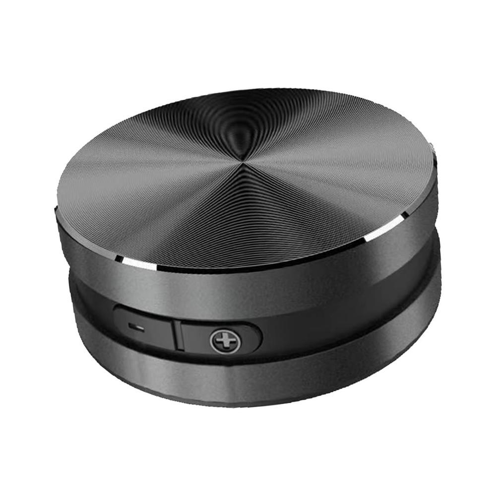 Portable Bone Conduction Bluetooth Speaker Mini Wireless Vibration Speaker Hifi