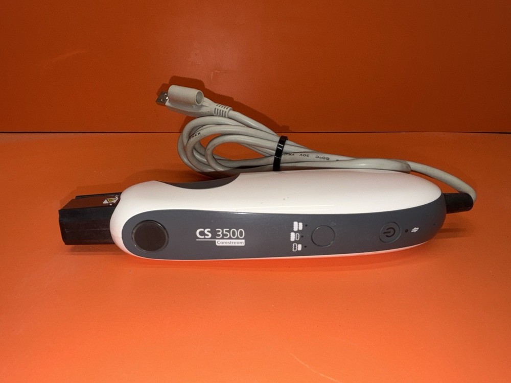 Carestream CS 3500   (Free Shipping )🟦