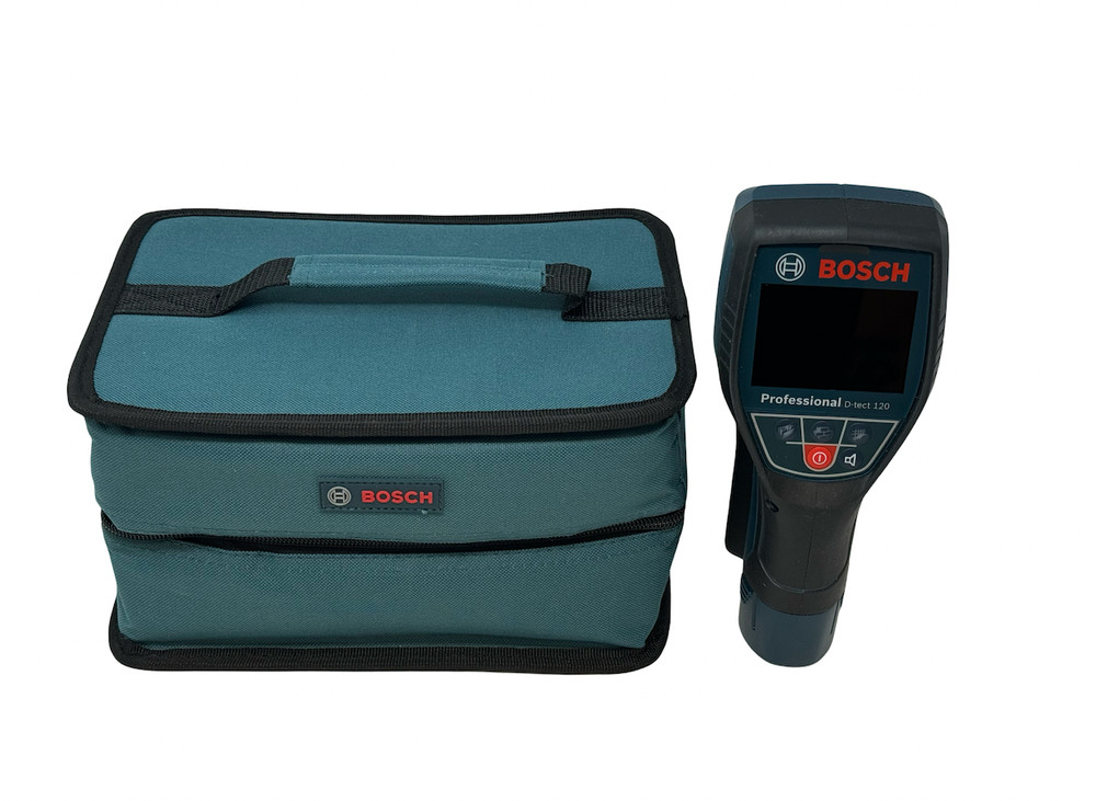 BOSCH D-TECT120