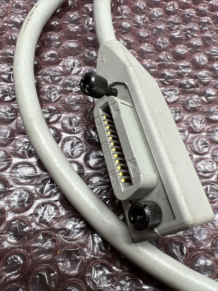 Used Belden RI38601 GPIB Cable 43in