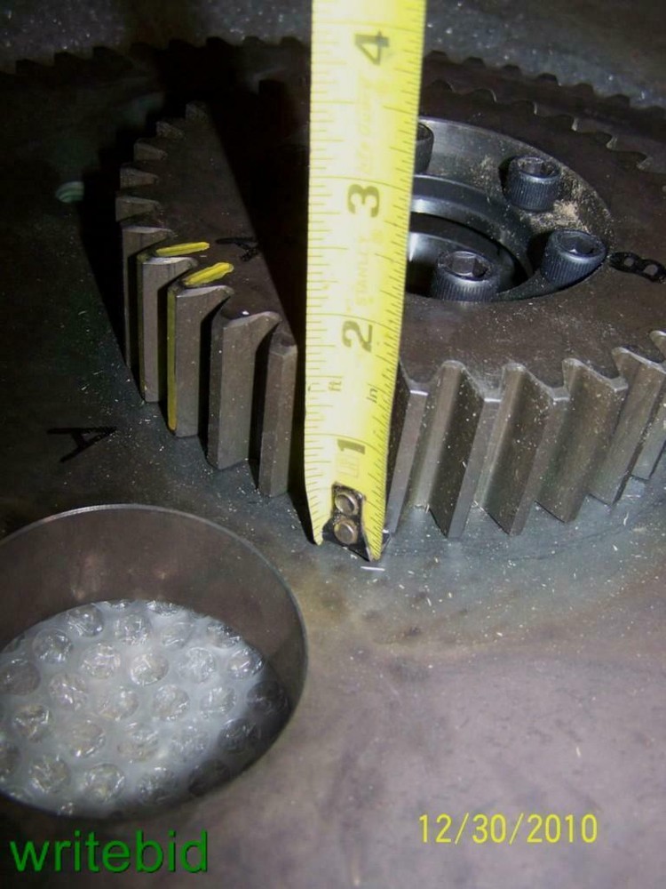 Planetary GEAR 57590C C87100C
