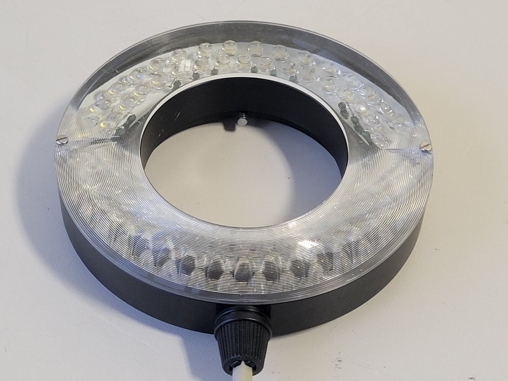 Tagarno LED Ring Light for Microscope