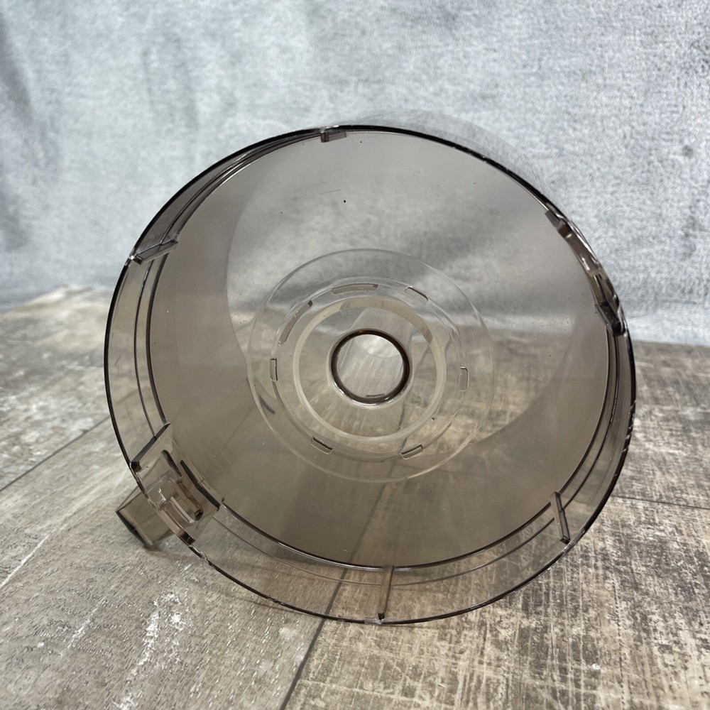 Hamilton Beach Scovill Model 702-3 Food Processor Replacement Bowl