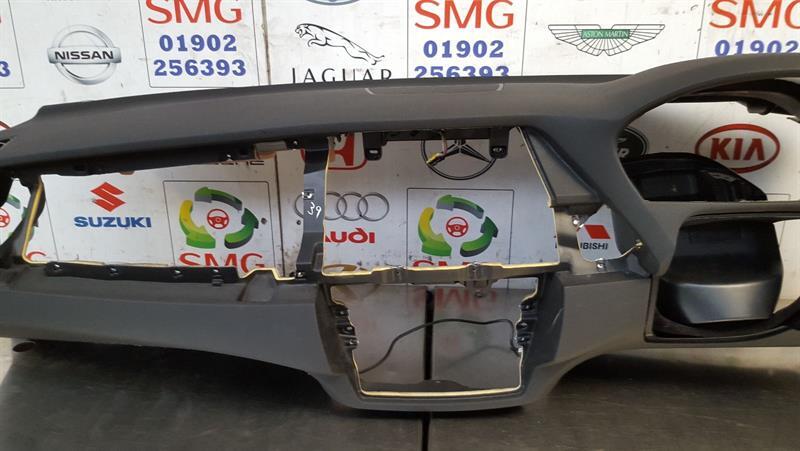 BMW E70 X5 2010-2013 RHD DASHBOARD PANEL 70W1012