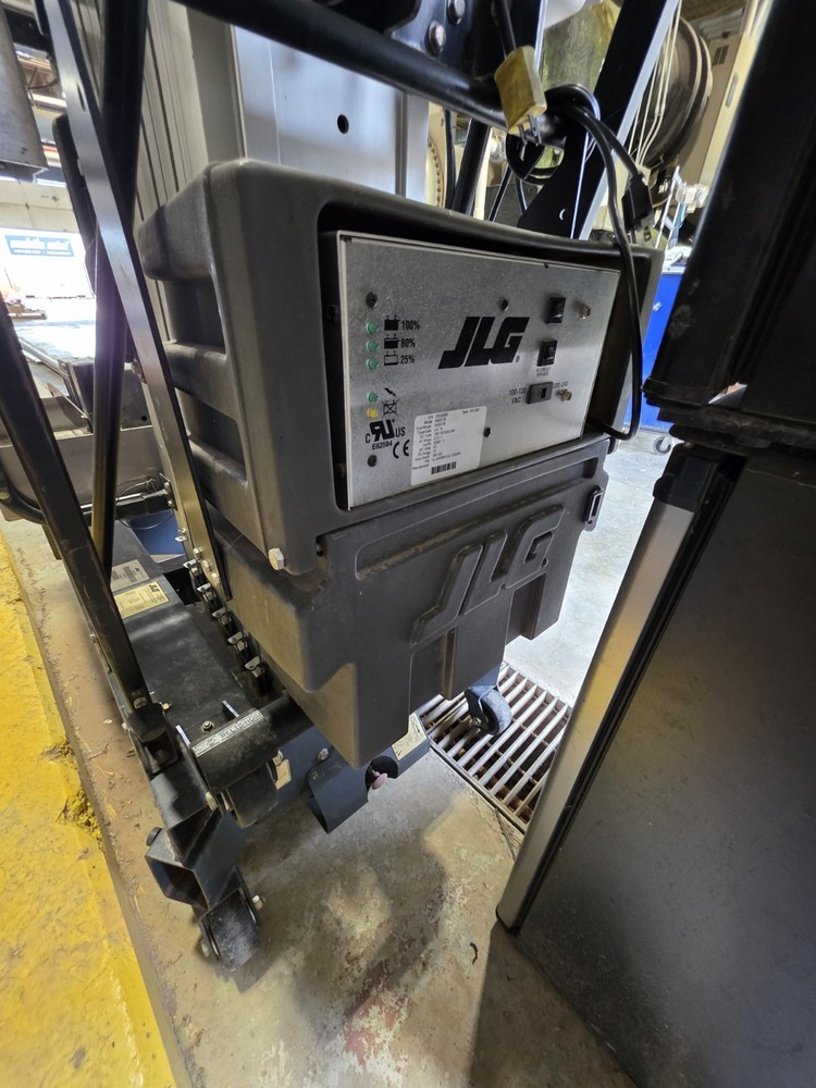 JLG41AM Lift
