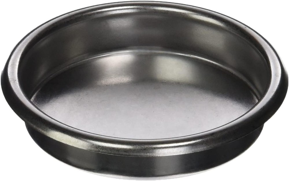 58mm Espresso Machine Backflush Insert Metal