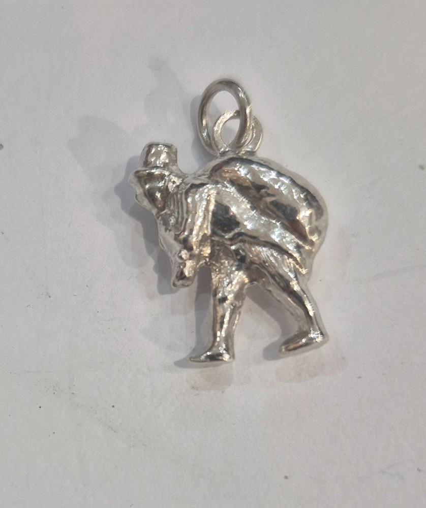 silver charm