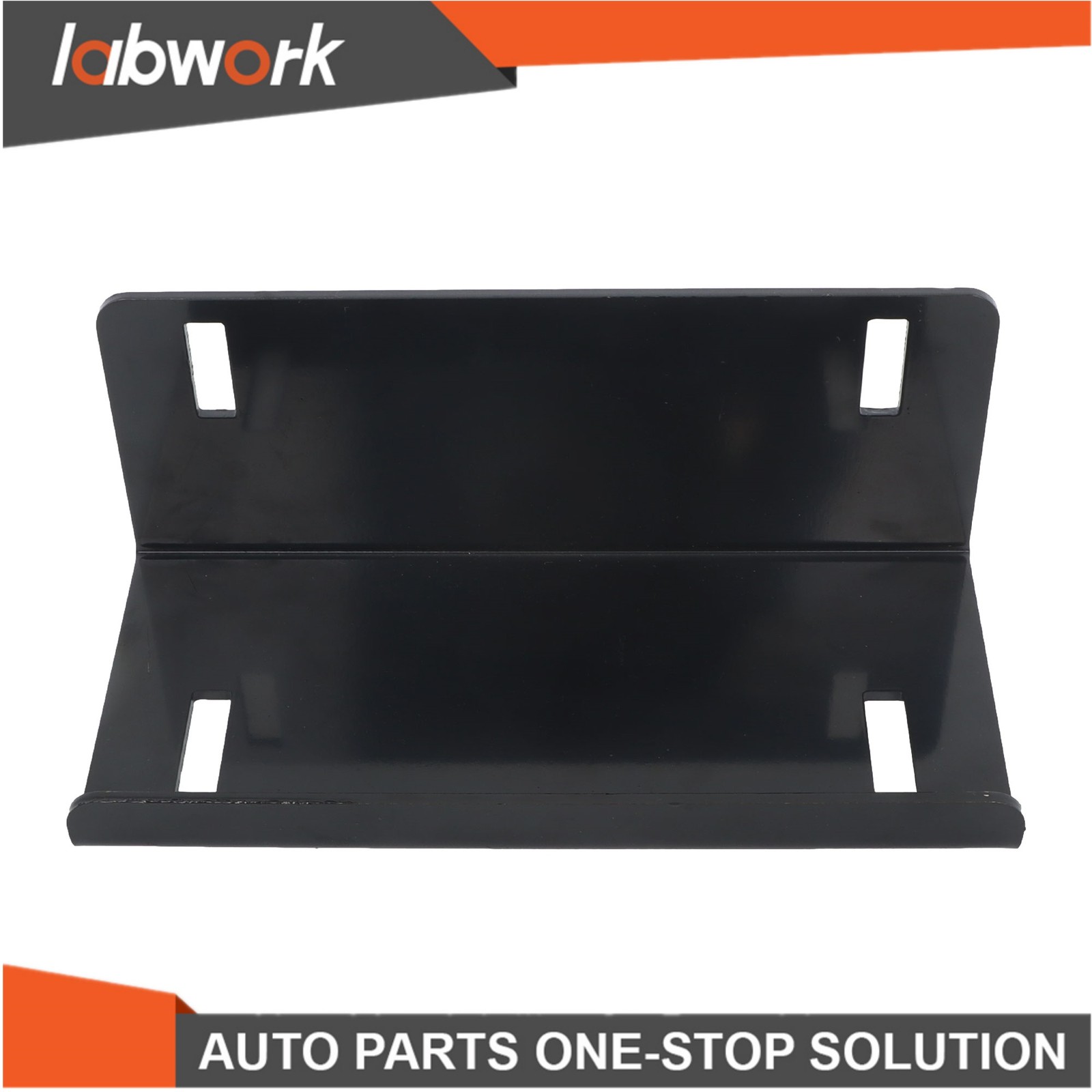 Labwork 52" X 52" For ROPS Snow Shield White Canopy Tractor 2" x 2" or 2" x 3"