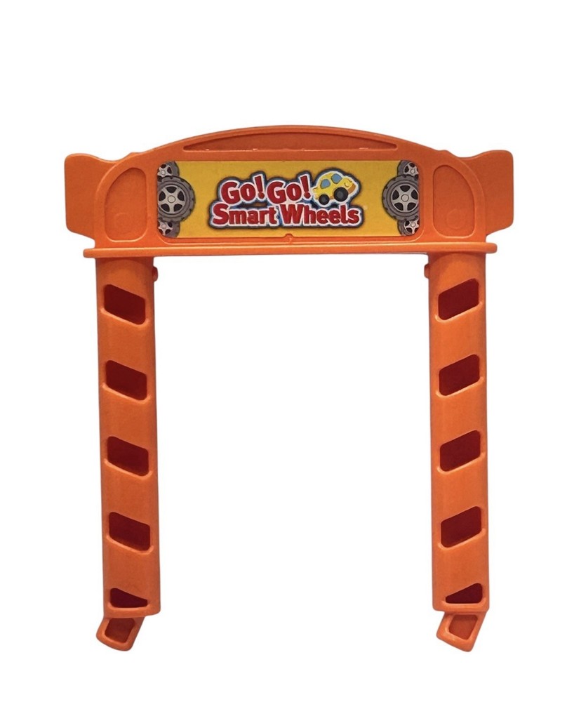 VTech Go! Go! Smart Wheels Orange Starting Gate Replacement Part
