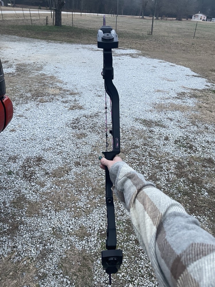 Mathews Monster Chill SDX