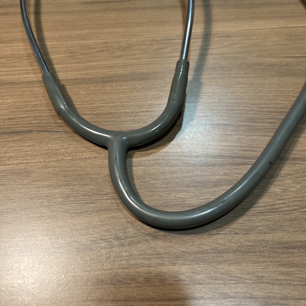 3M Littmann Stethoscope Gray