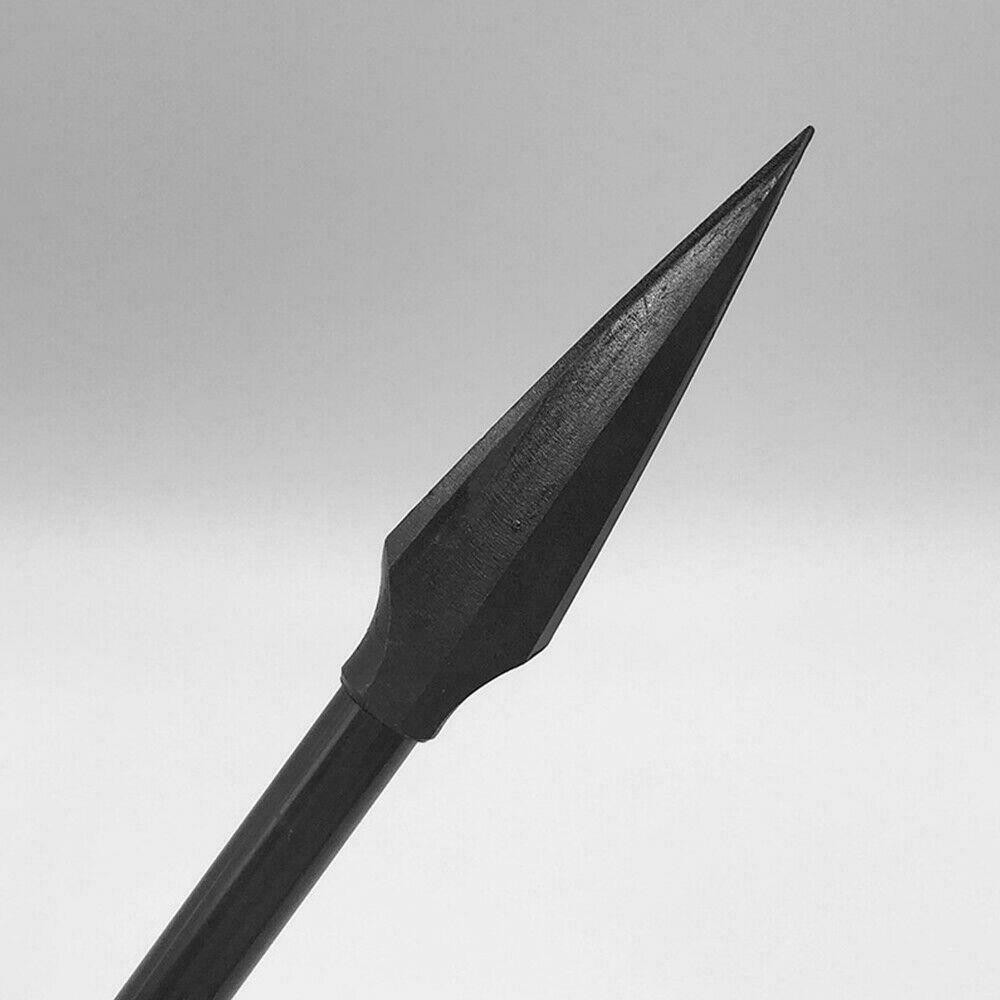 12Pcs Classical Tradition Broadheads 150 Grain Hunting Compound Bow Arrow Tips
