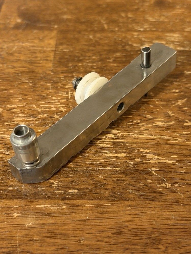 Dillon Precision Primer Slide Assembly - Large - RL550 - 14282